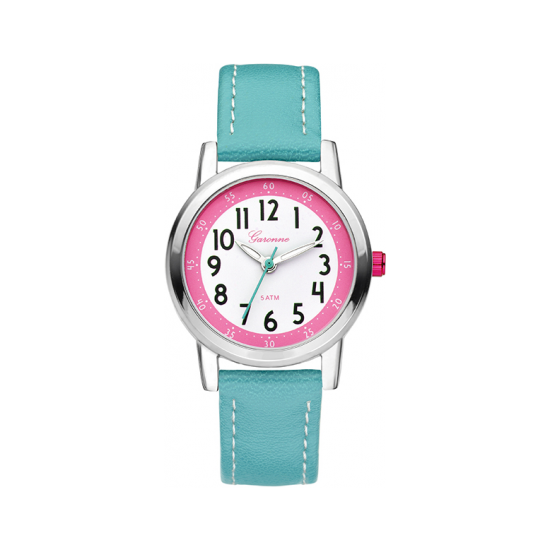 GARONNE KIDS TURQUOISE/PINK KV22Q472 - 2012062