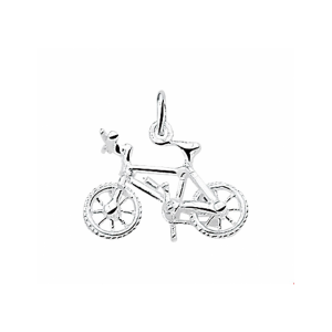 hanger bmx-fiets - 2009601