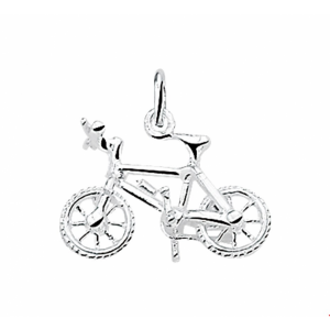 hanger bmx-fiets - 2009601