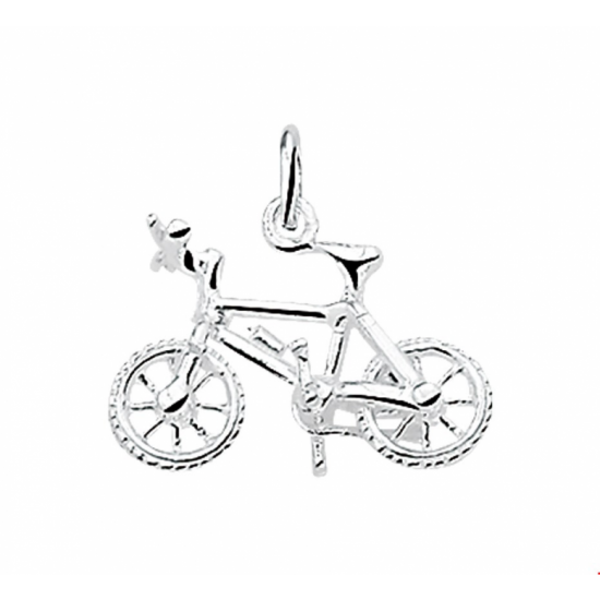 hanger bmx-fiets - 2009601