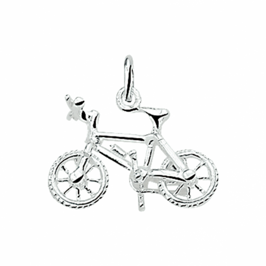 hanger bmx-fiets - 2009601