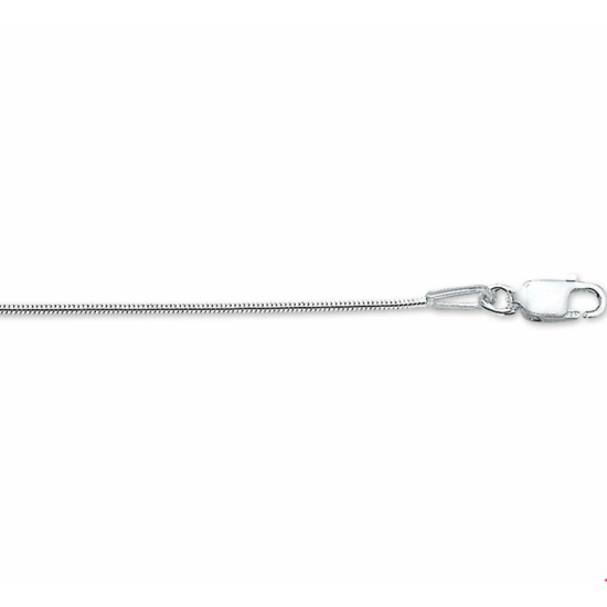 collier slang rond 0,9 mm - 2008349
