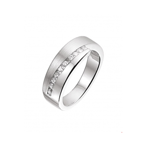 ring zirkonia poli/mat - 2009113