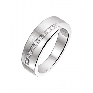 ring zirkonia poli/mat - 2009113