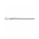 collier geslepen gourmette 4,3 mm - 2008593