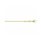 collier venetiaans 1,3 mm - 2008544