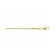 collier venetiaans 1,3 mm - 2008544