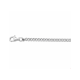 collier geslepen gourmette 3,4 mm - 2008594