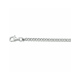 collier geslepen gourmette 3,4 mm - 2008594