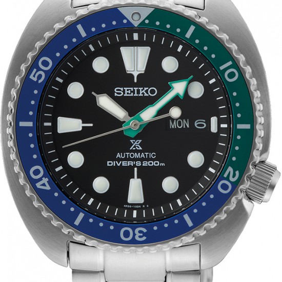 Seiko Prospex automaat special edition 200m - 2008699