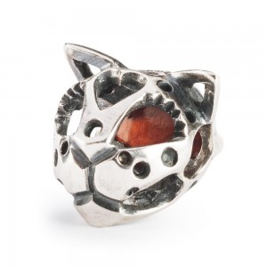 Trollbeads; onverschrokken - 2008714 Trollbeads; onverschrokken - 2008714
