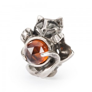 Trollbeads; kostbare pootjes - 2008715 Trollbeads; kostbare pootjes - 2008715