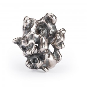 Trollbeads; grenzeloze vreuge - 2008720 Trollbeads; grenzeloze vreuge - 2008720