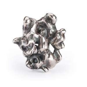 Trollbeads; grenzeloze vreuge - 2008720