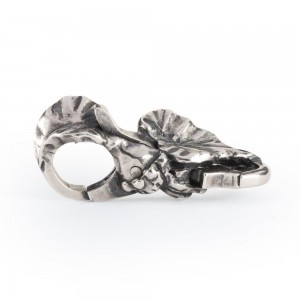 Trollbeads; eikendroom sluiting - 2008725 Trollbeads; eikendroom sluiting - 2008725