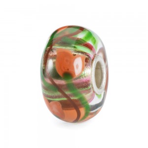 Trollbeads; Liefde in bloei - 2008731