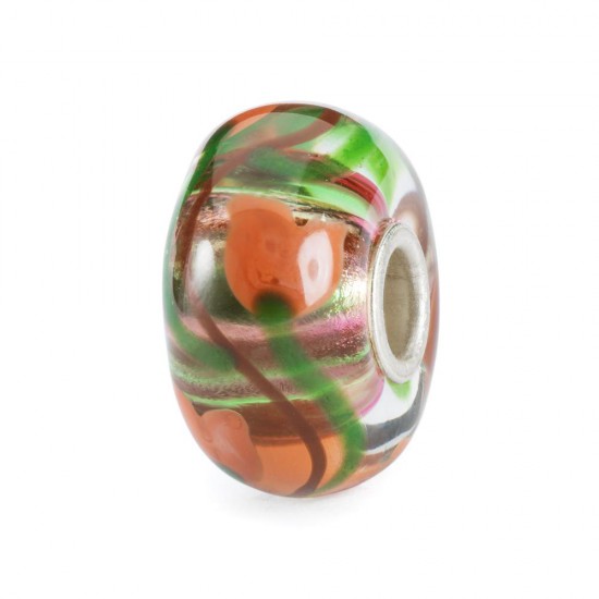 Trollbeads; Liefde in bloei - 2008731