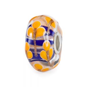 Trollbeads; Harmonische lelie - 2008733 Trollbeads; Harmonische lelie - 2008733