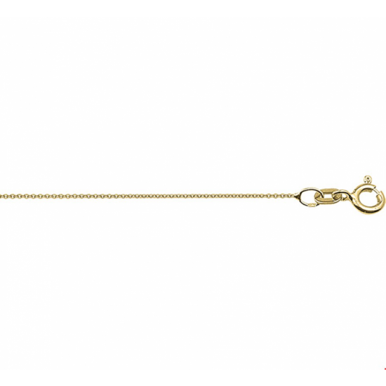 collier anker rond 0,8 mm - 2010000