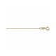 collier anker rond 0,8 mm - 2010000