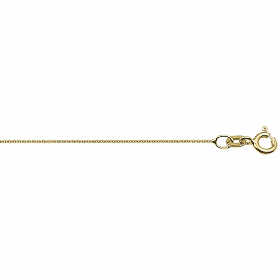 collier anker rond 0,8 mm - 2010000