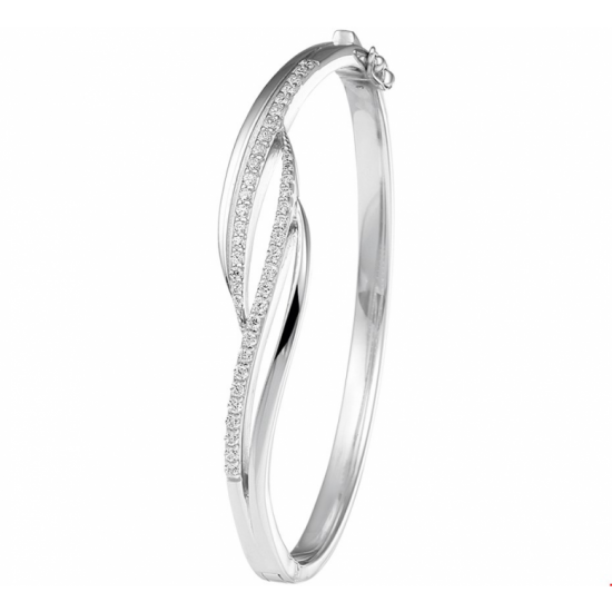 bangle scharnier zirkonia 11 x 60 mm - 2009162