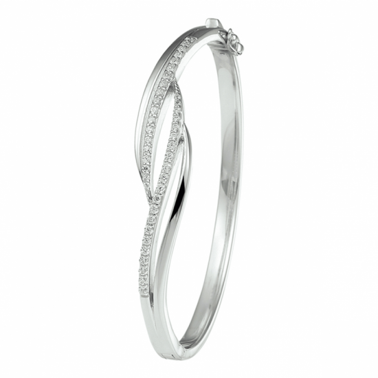 bangle scharnier zirkonia 11 x 60 mm - 2009162