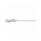 collier anker gediamanteerd 1,3 mm - 2009353