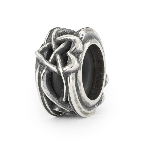 Trollbeads; oneindige liefde stopper - 2008822