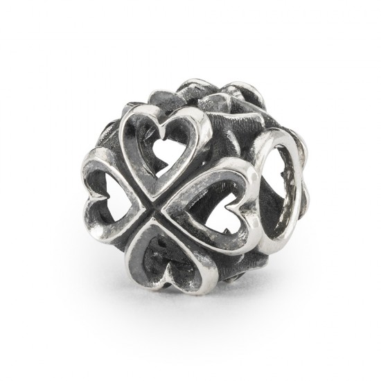 Trollbeads; Ontmoeting van harten - 2008823