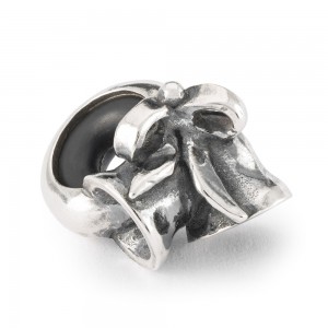 Trollbeads; Harmonieuze klokken stopper - 2008825 Trollbeads; Harmonieuze klokken stopper - 2008825