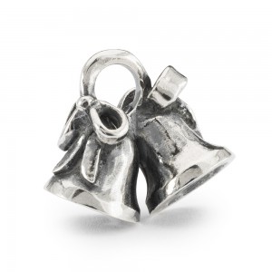 Trollbeads; Harmonieuze klokken - 2008826 Trollbeads; Harmonieuze klokken - 2008826
