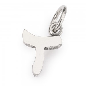 Trollbeads; hanger letter T - 2008835 Trollbeads; hanger letter T - 2008835