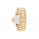 Tommy Hilfiger dames double horloge Alice bruine wijzerplaat met zirconia&#39;s in de lunette - 2008856