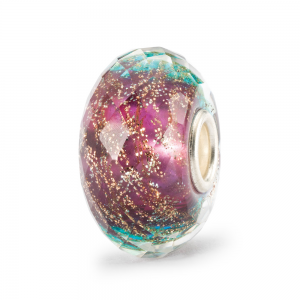 Trollbeads; Violette lucht - 2008915 Trollbeads; Violette lucht - 2008915