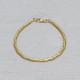 Jeh gold filled armband buisjes - 2008990