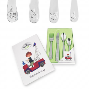 Bestek 4 delig kraanwagen - 2009066