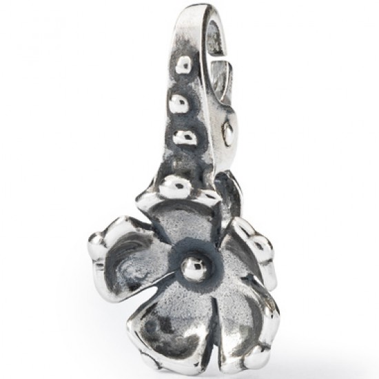 Trollbeads; Herfstbloem hanger - 2009115