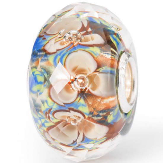 Trollbeads; Wilde bloemen - 2009123