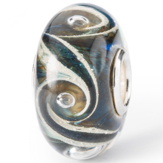 Trollbeads; Herfstwind - 2009137