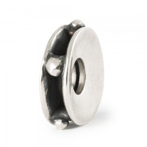 Trollbeads; Verbinder van momenten - 2009192 Trollbeads; Verbinder van momenten - 2009192