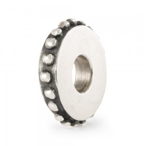 Trollbeads; Verbinder van zielen - 2009193 Trollbeads; Verbinder van zielen - 2009193