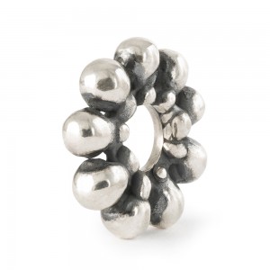 Trollbeads; Verbinder van licht - 2009194 Trollbeads; Verbinder van licht - 2009194