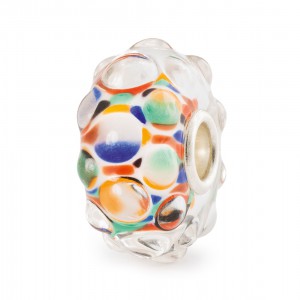 Trollbeads; Zaden van geluk - 2009206 Trollbeads; Zaden van geluk - 2009206