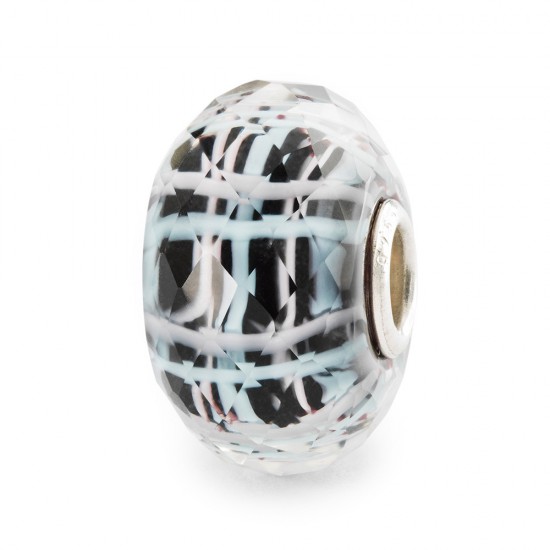 Trollbeads; Mand van sereniteit - 2009212