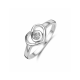 ring hart en zirkonia - 2012261