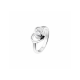 ring hart en zirkonia - 2012262