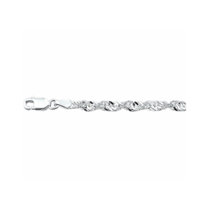 collier singapore 3,5 mm 45 cm - 2009145