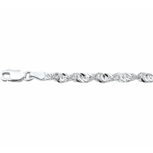 collier singapore 3,5 mm 45 cm - 2009145