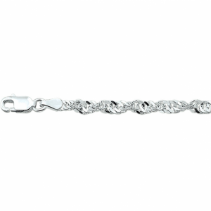 collier singapore 3,5 mm 45 cm - 2009145